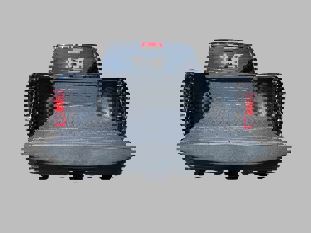 New 2026 RAM 2500 Tradesman AWD/4WD image 5