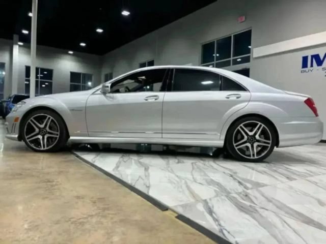 Used 2013 Mercedes-Benz S 63 AMG image 46
