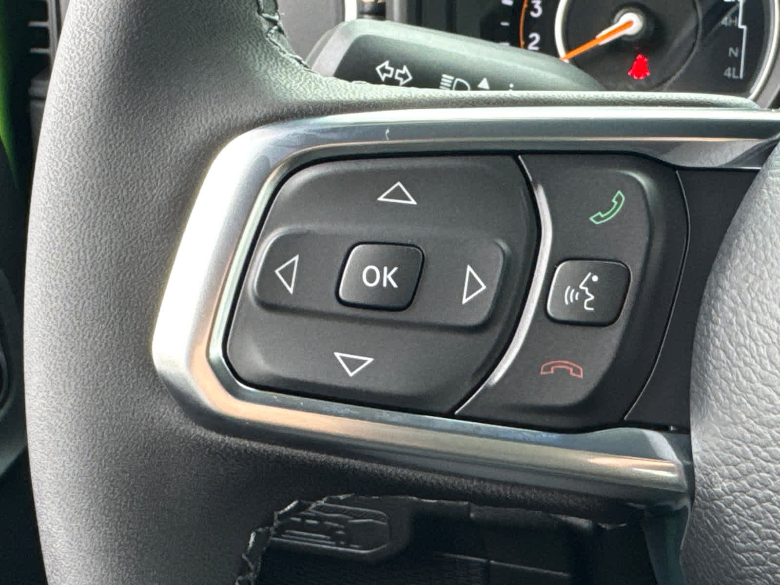 New 2026 Jeep Wrangler Sahara image 21