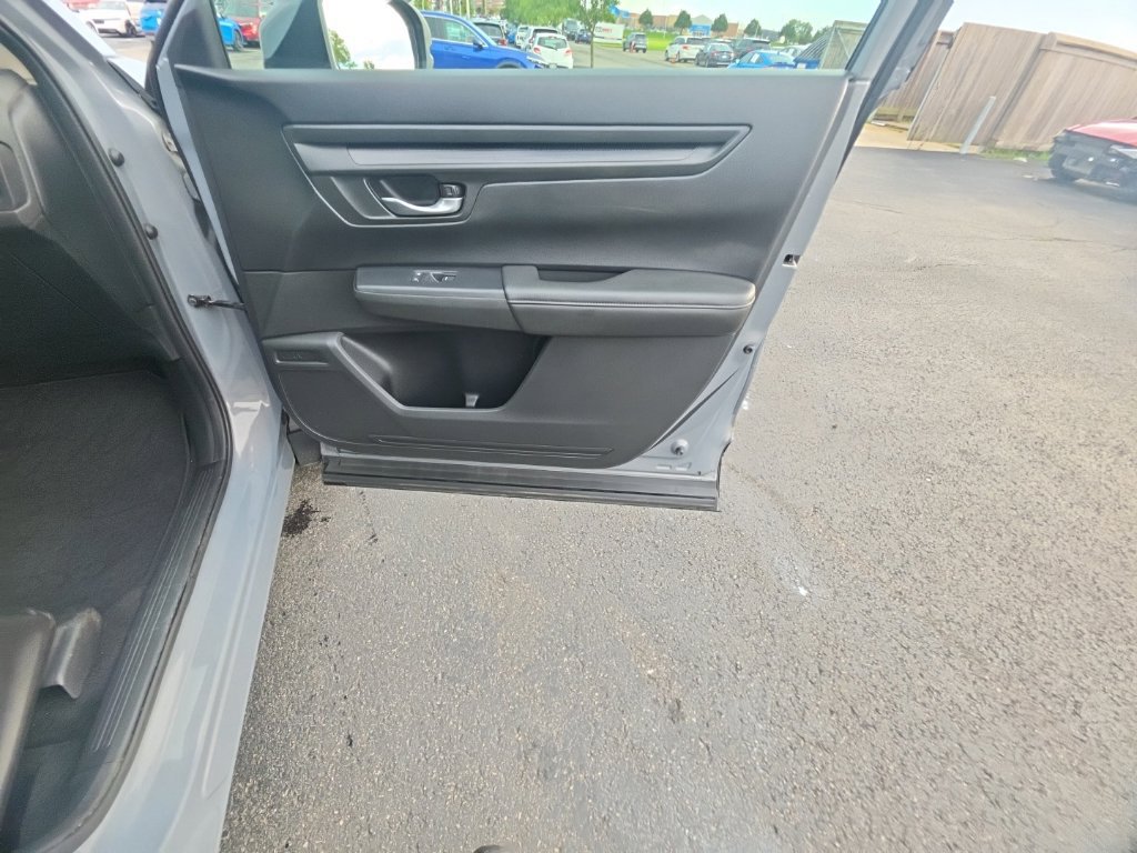 Used 2024 Honda CR-V EX image 32