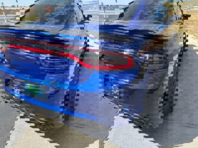 Used 2021 Dodge Charger GT w/ Plus Group AWD/4WD image 26