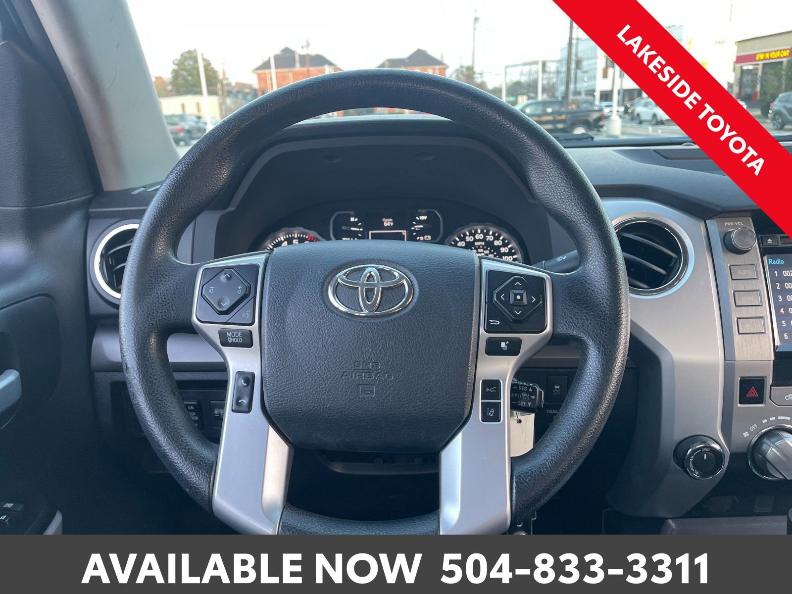 Used 2018 Toyota Tundra SR5 image 22