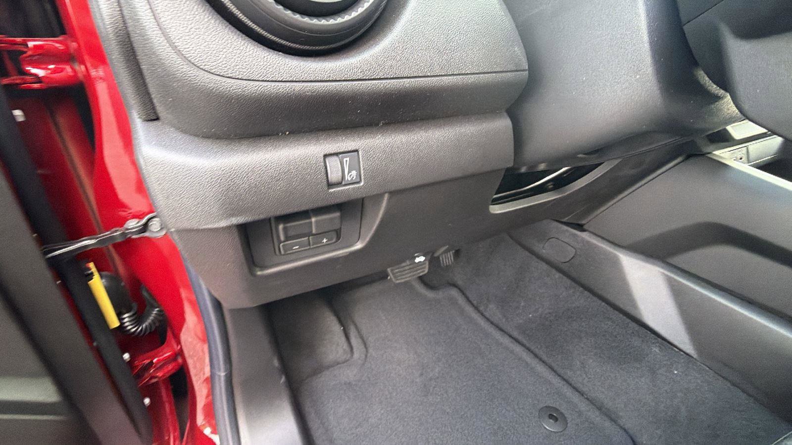 New 2026 Chevrolet Colorado Trail Boss image 18