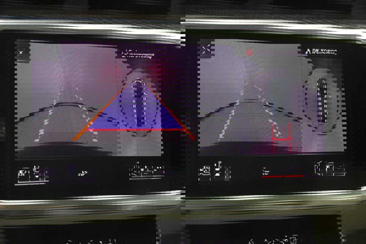 Used 2019 Audi A7 3.0T Premium Plus w/ Premium Plus Package image 11