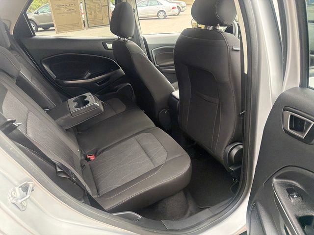 Used 2022 Ford EcoSport SE AWD/4WD image 13