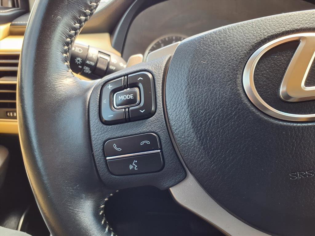 Used 2019 Lexus NX 300 Base w/ Premium Package image 16