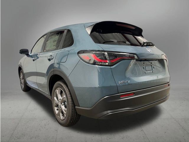 New 2026 Honda HR-V LX image 3