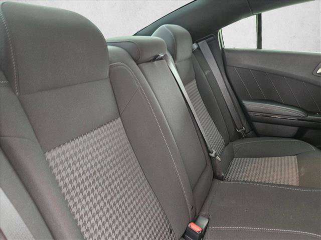 Used 2022 Dodge Charger GT w/ Blacktop Package RWD image 22