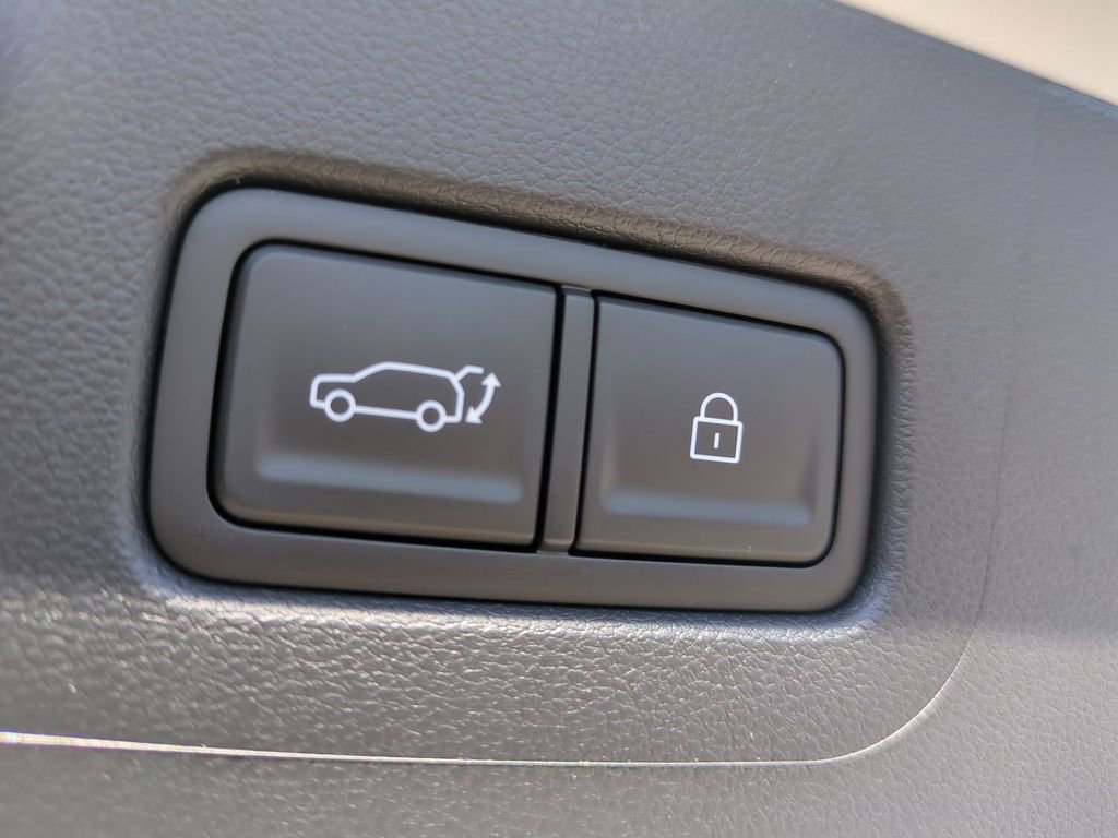 New 2026 Hyundai Santa Fe Calligraphy image 15