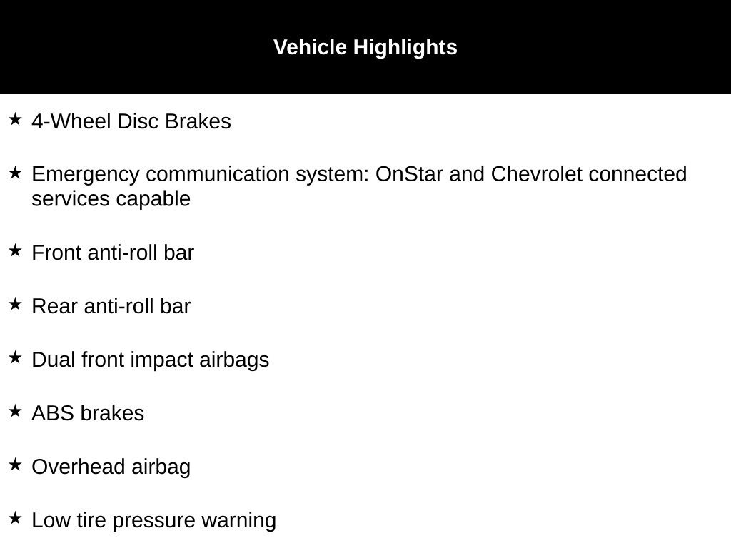 Used 2019 Chevrolet Equinox LT AWD/4WD image 15