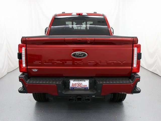 New 2026 Ford F250 XLT image 7