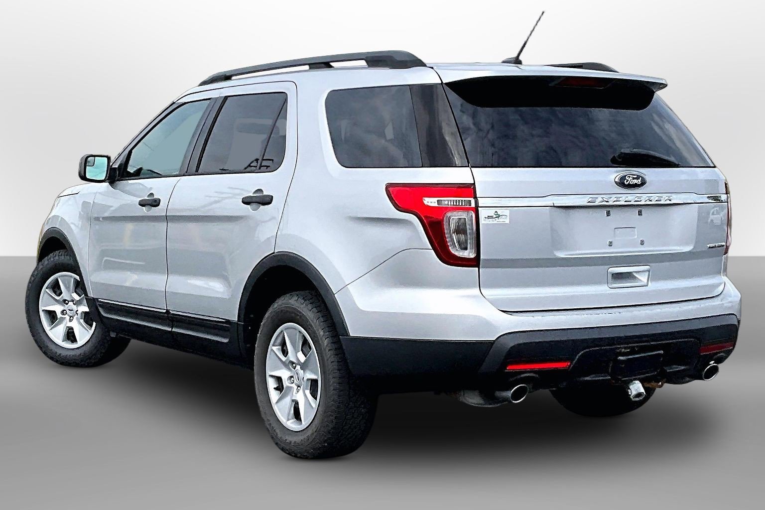 Used 2014 Ford Explorer FWD image 9