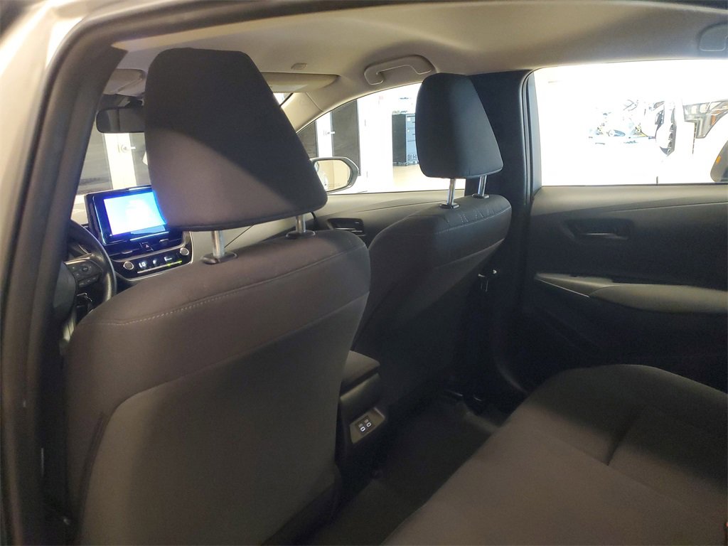 Used 2023 Toyota Corolla LE image 13