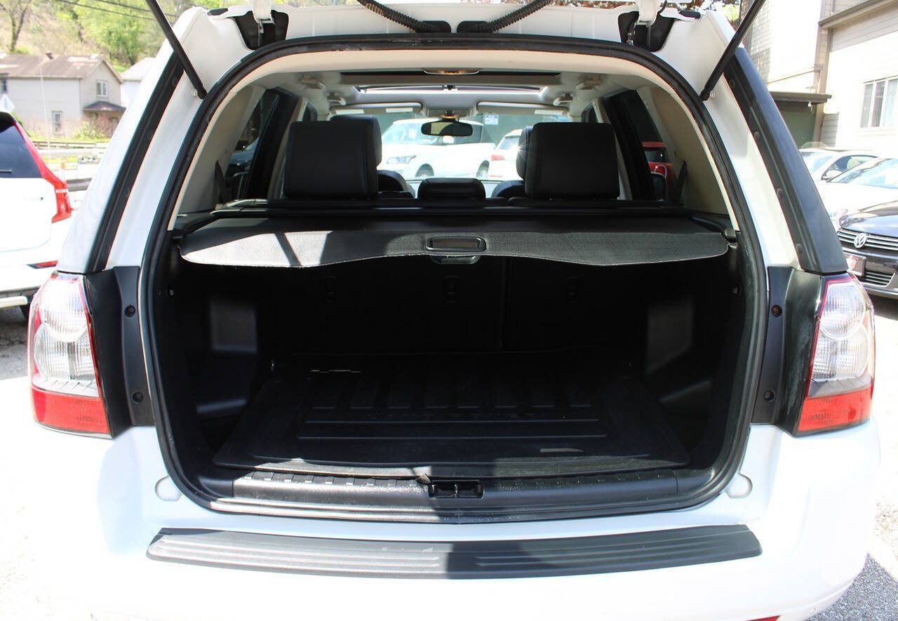 Used 2011 Land Rover LR2 HSE AWD/4WD image 28