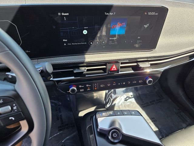 New 2025 Kia EV6 Wind AWD/4WD image 9