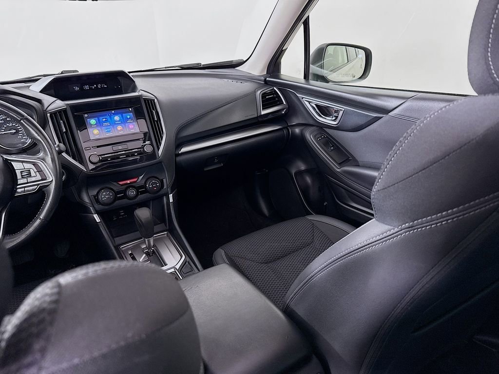 Used 2023 Subaru Forester Premium AWD/4WD image 26