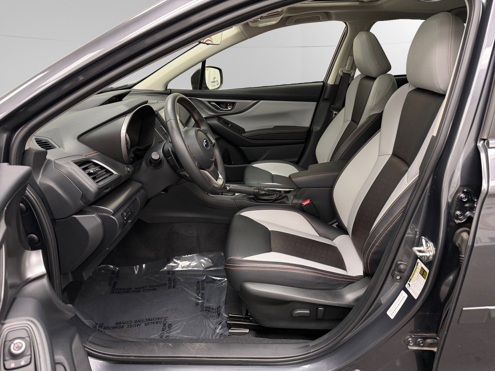 Used 2023 Subaru Crosstrek 2.5i Limited AWD/4WD image 9