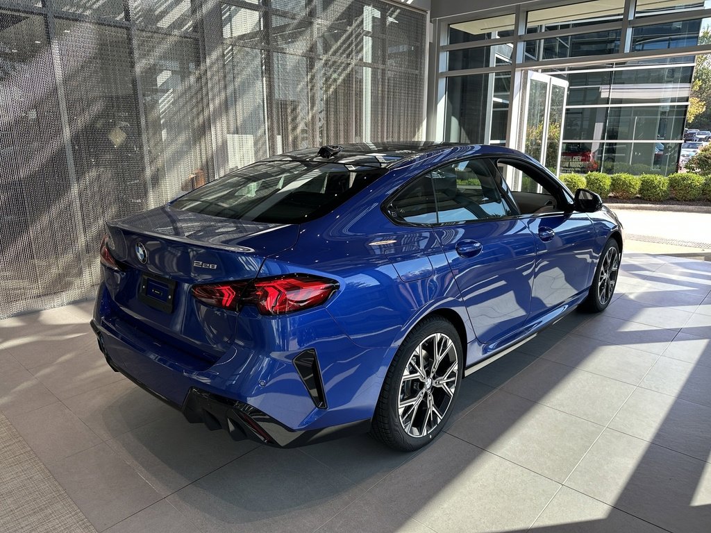 New 2026 BMW 228i xDrive w/ Technology Package image 6