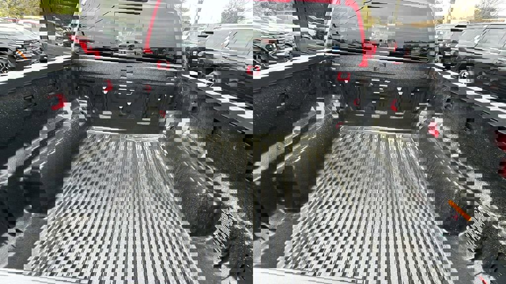 New 2026 Chevrolet Colorado LT image 10