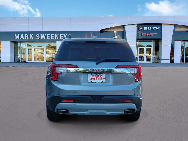 Used 2023 GMC Acadia SLE w/ Driver Convenience Package FWD image 31