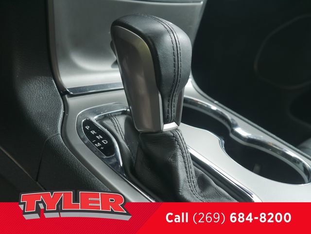 Used 2017 Jeep Grand Cherokee Summit w/ Platinum Series Group AWD/4WD image 34