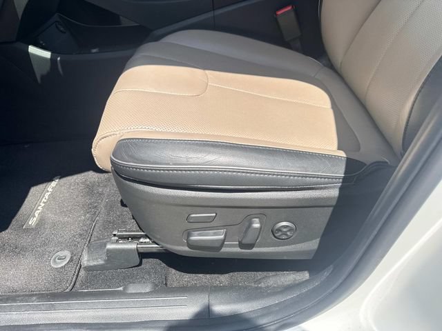 Used 2023 Hyundai Santa Fe Limited FWD image 23