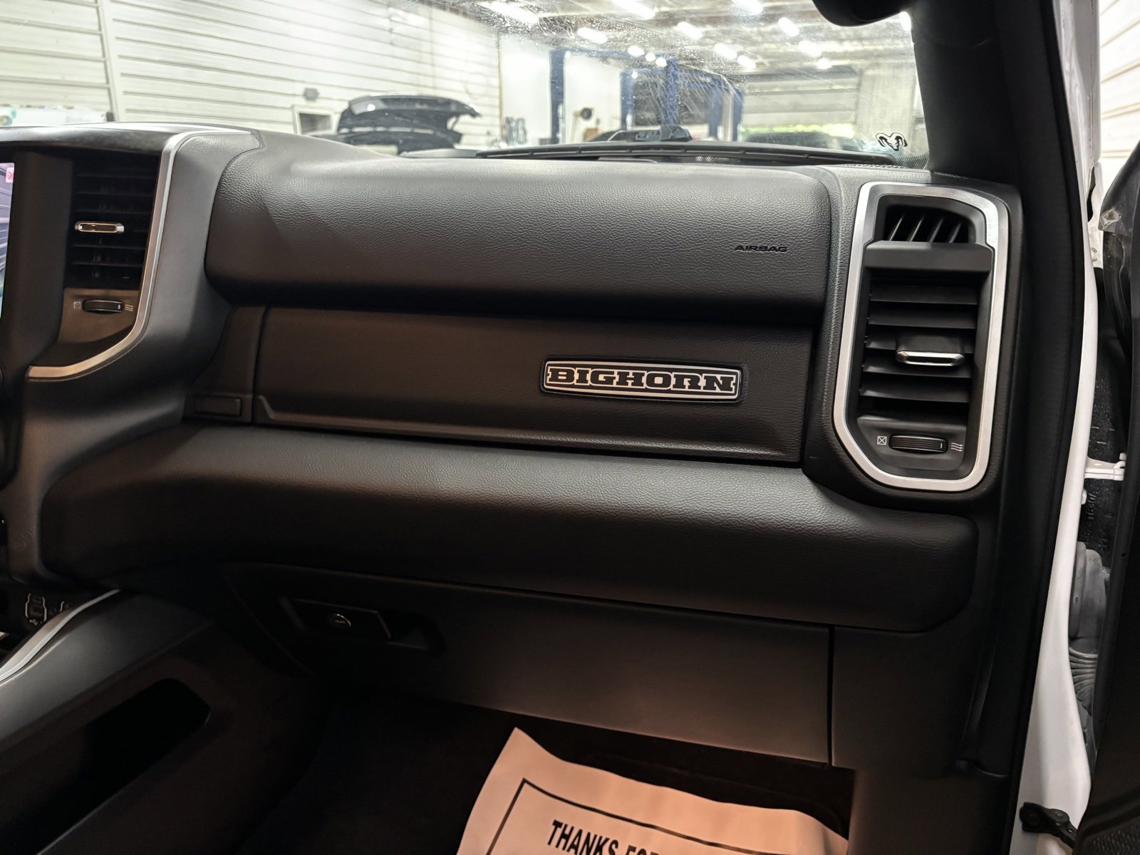Used 2022 RAM 1500 Big Horn image 31