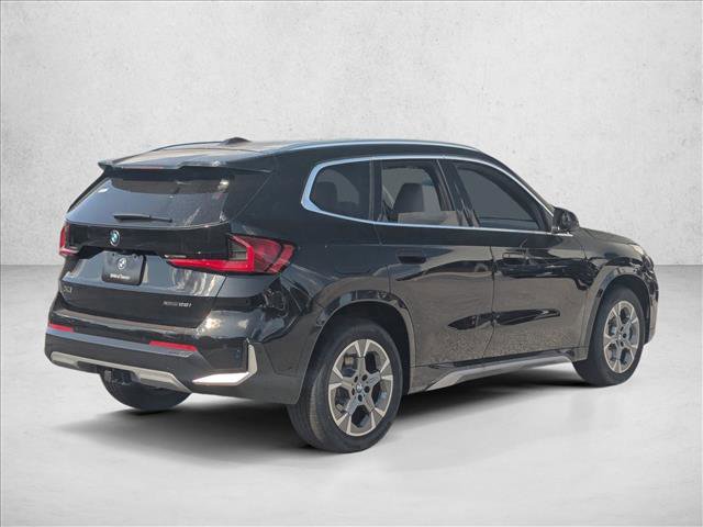 Certified 2025 BMW X1 xDrive28i w/ Convenience Package AWD/4WD image 2