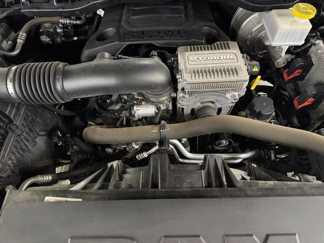 Used 2022 RAM 1500 Big Horn image 6