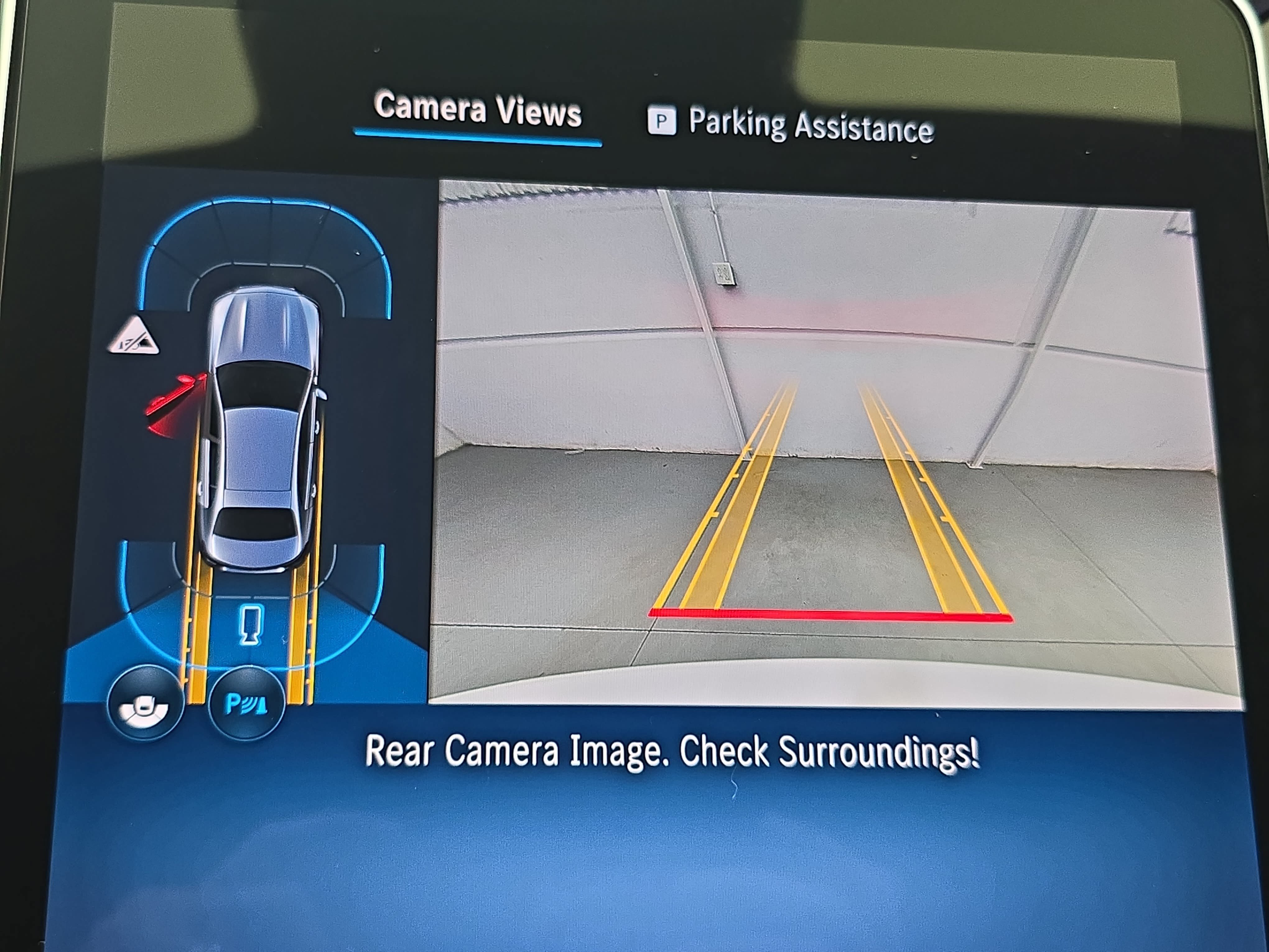Certified 2026 Mercedes-Benz C 300 Sedan image 23