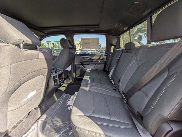 New 2026 RAM 1500 Lone Star image 12