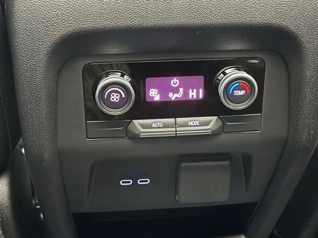 New 2026 Buick Enclave Sport Touring w/ Power Package image 7