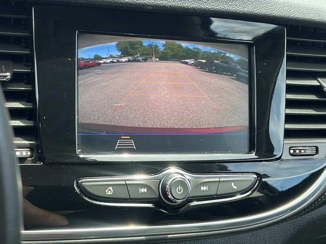 Used 2022 Buick Encore Preferred w/ Safety Package AWD/4WD image 22