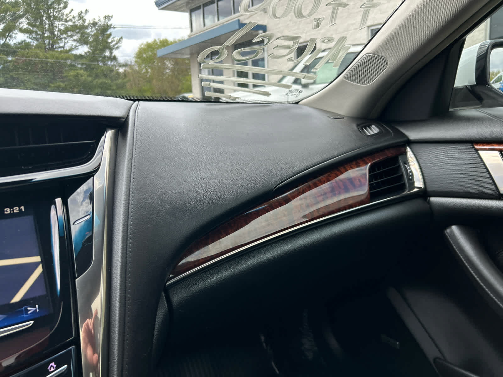 Used 2015 Cadillac CTS Luxury AWD/4WD image 23