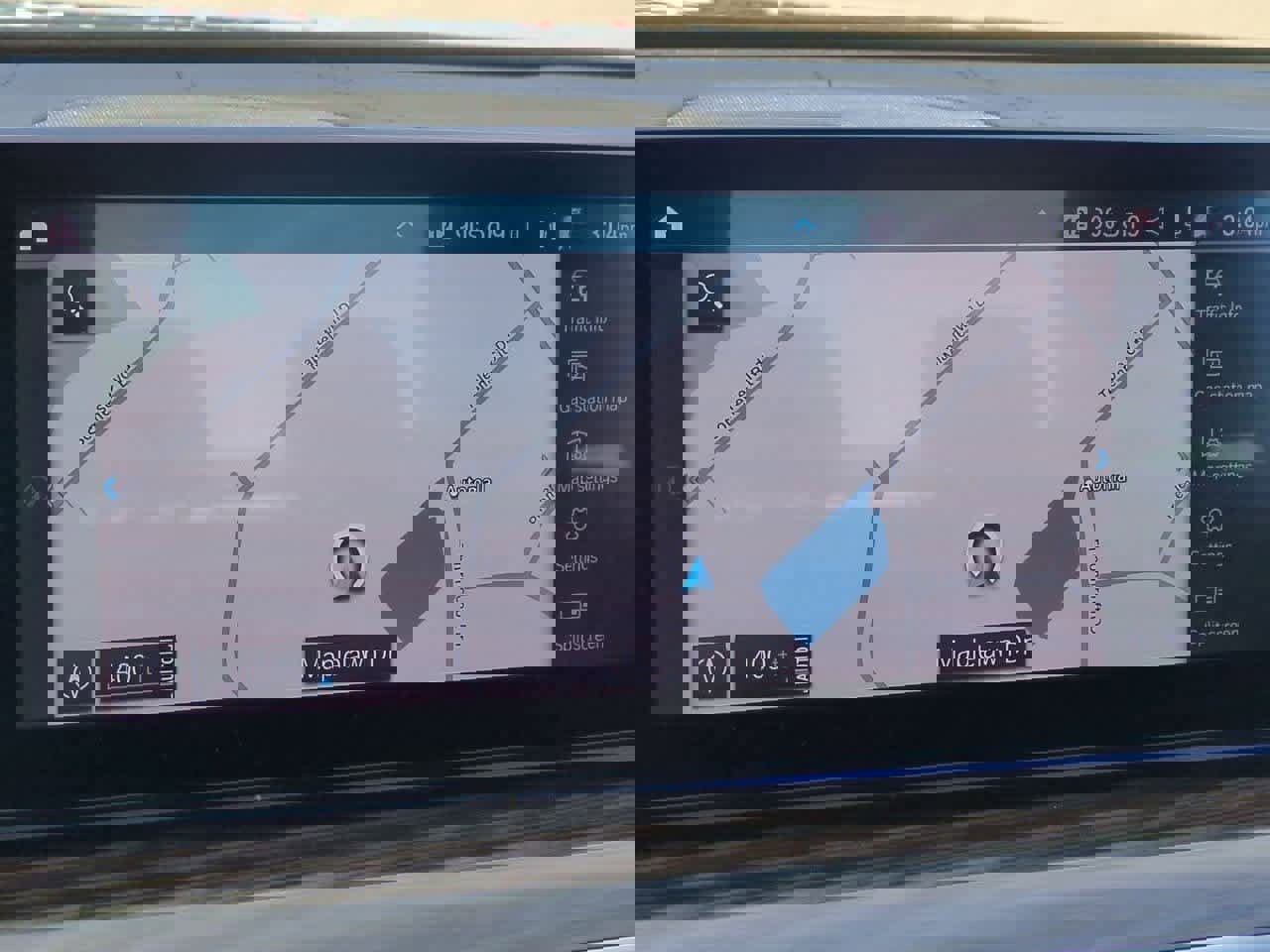 Used 2020 BMW 540i xDrive 540i xDrive image 28