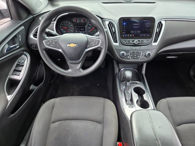 Used 2022 Chevrolet Malibu LT FWD image 11