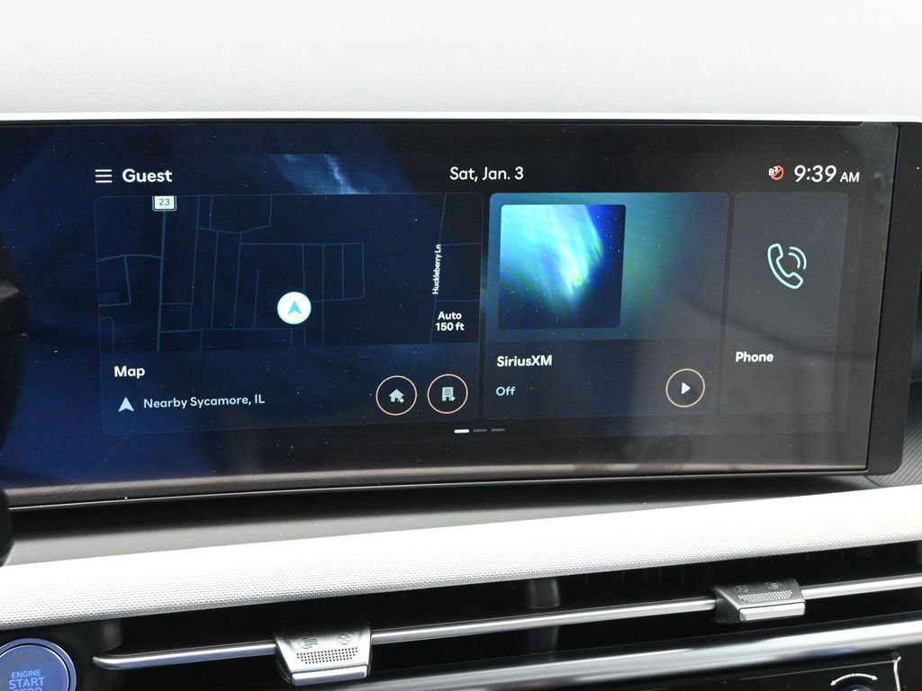 New 2026 Hyundai Santa Cruz Limited image 14