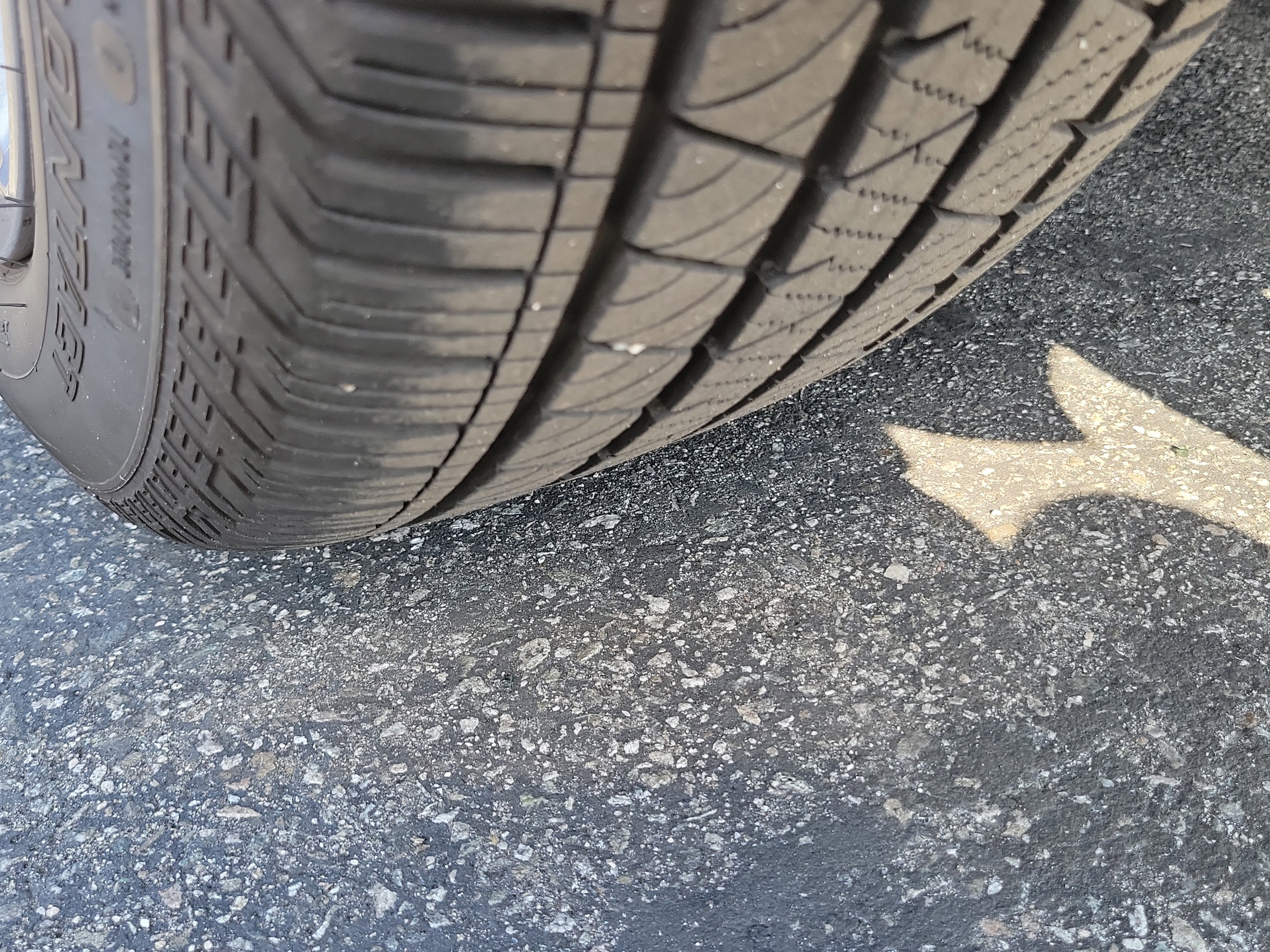 Used 2024 Honda Passport EX-L image 30