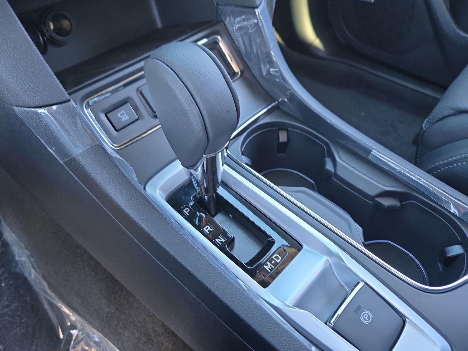 New 2025 Subaru Ascent Limited image 16