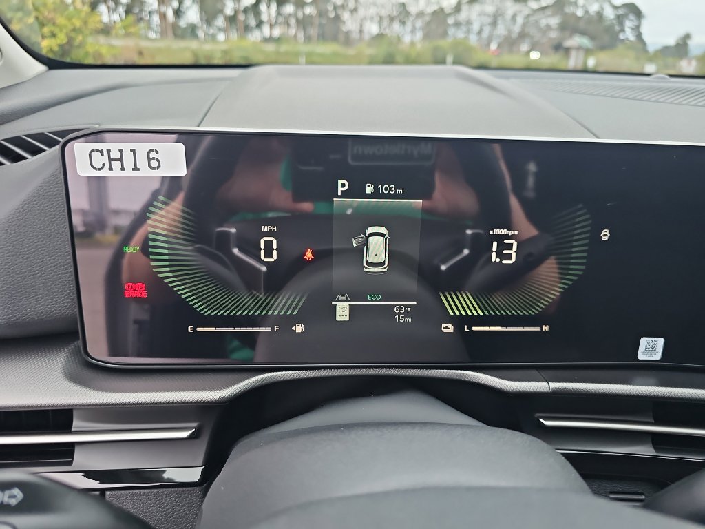 New 2026 Kia Sportage S image 14