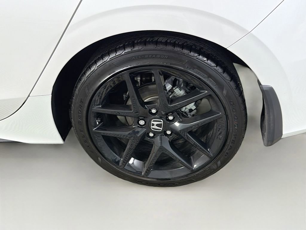 Used 2025 Honda Civic Sport image 27