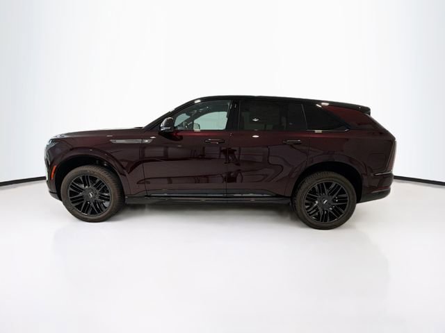 New 2026 Cadillac Escalade IQ Sport 1 w/ LPO, ONYX Package image 5