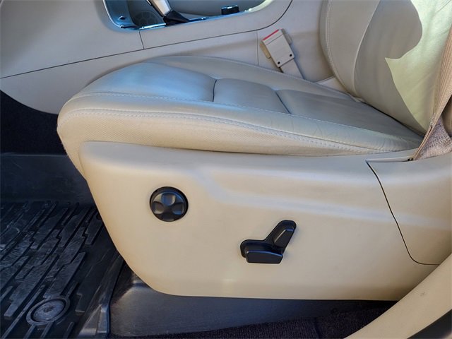 Used 2017 Jeep Grand Cherokee Limited image 15