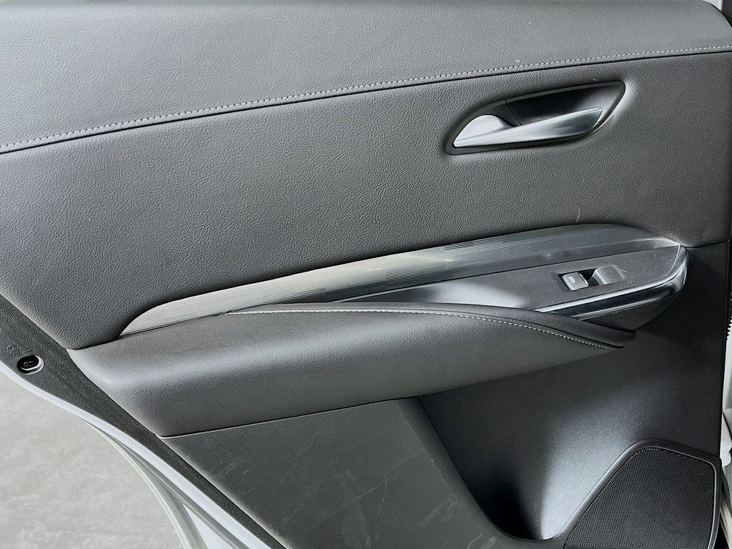 Used 2024 Cadillac XT4 Premium Luxury AWD/4WD image 28