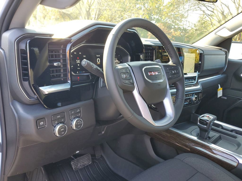 New 2026 GMC Sierra 1500 Elevation w/ Preferred Package image 18