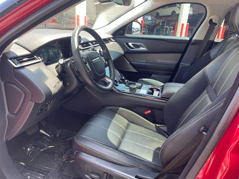 Used 2018 Land Rover Range Rover Velar S AWD/4WD image 17