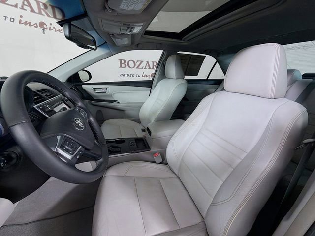 Used 2015 Toyota Camry XLE FWD image 22