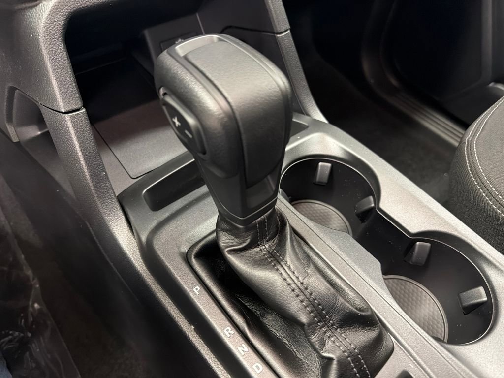 New 2025 Ford Ranger XL image 26