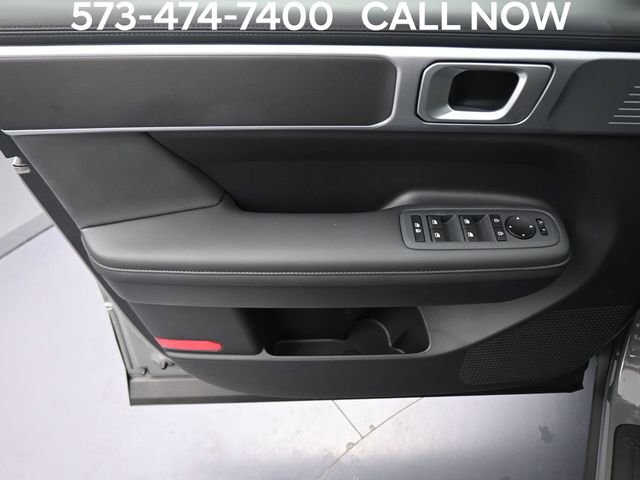 New 2026 Hyundai Santa Fe SEL AWD/4WD image 10