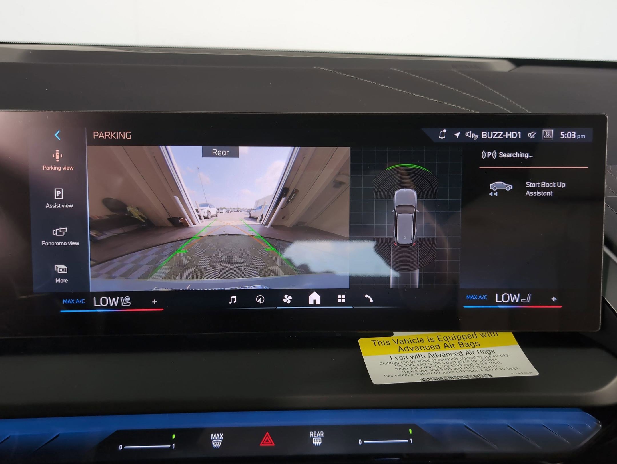 Used 2025 BMW X3 xDrive30i w/ M Sport Package image 23